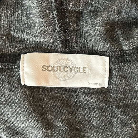 Soul Cycle Hooded Shirt - Picture 6 of 6